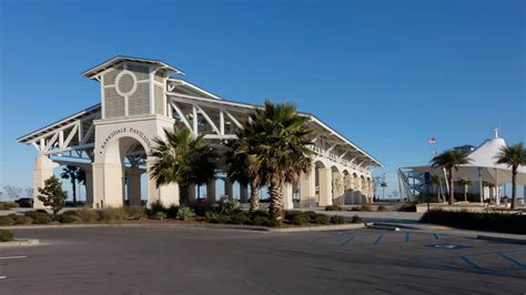 An Insider’s guide to Gulfport: Plan your trip, where to park, the.
